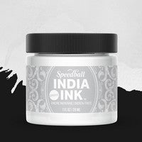 India Ink | SPEEDBALL