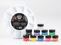 India Ink | SPEEDBALL