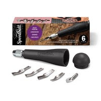 Lino Cutter Black Handle | SPEEDBALL
