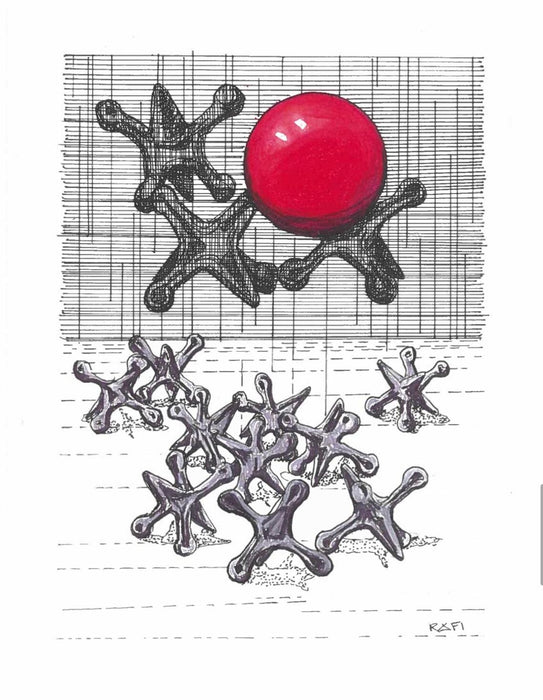 Artistas Locales | Rafi Lugo Los Juegos de Mi Infancia