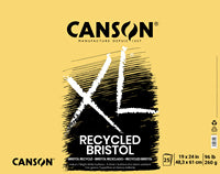 Xl Bristol Pad Canson