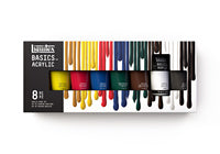 Acrylic Set | BASICS® LIQUITEX