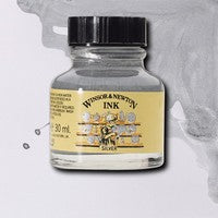 Drawing Inks | WINSOR & NEWTON