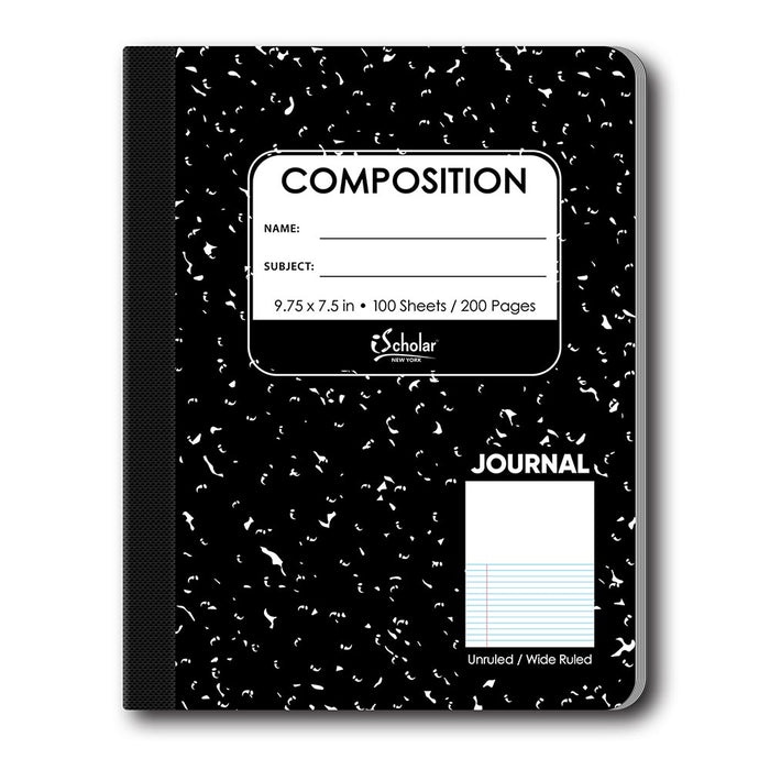 Journal Notebook