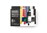 Acrylic Set | BASICS® LIQUITEX