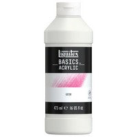 Gesso |  BASICS® LIQUITEX