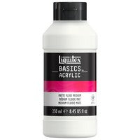 Mediums and Varnishes | BASICS LIQUITEX
