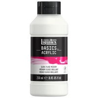 Mediums and Varnishes | BASICS LIQUITEX