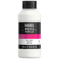 Mediums and Varnishes | BASICS LIQUITEX