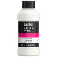 Mediums and Varnishes | BASICS LIQUITEX