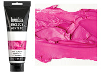 Mediums and Varnishes | BASICS LIQUITEX