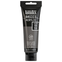 Acrylic 118 ml (4 oz) | BASICS® LIQUITEX