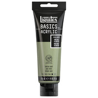 Acrylic 118 ml (4 oz) | BASICS® LIQUITEX