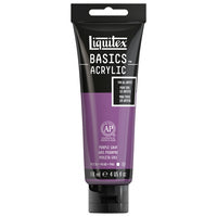 Acrylic Paint 120 ml (4 oz) | BASICS LIQUITEX