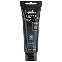 Acrylic 118 ml (4 oz) | BASICS® LIQUITEX