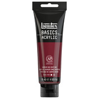 Acrylic 118 ml (4 oz) | BASICS® LIQUITEX