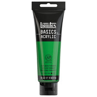 Acrylic 118 ml (4 oz) | BASICS® LIQUITEX