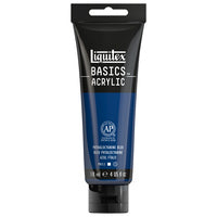 Acrylic 118 ml (4 oz) | BASICS® LIQUITEX