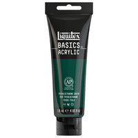 Acrylic 118 ml (4 oz) | BASICS® LIQUITEX