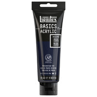 Acrylic 118 ml (4 oz) | BASICS® LIQUITEX
