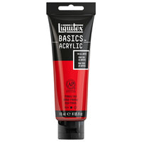Acrylic 118 ml (4 oz) | BASICS® LIQUITEX