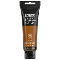 Acrylic 118 ml (4 oz) | BASICS® LIQUITEX