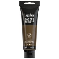 Acrylic 118 ml (4 oz) | BASICS® LIQUITEX
