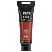 Acrylic 118 ml (4 oz) | BASICS® LIQUITEX