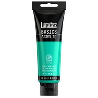 Acrylic 118 ml (4 oz) | BASICS® LIQUITEX