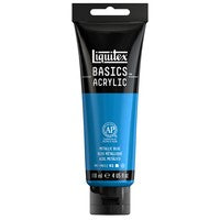 Acrylic 118 ml (4 oz) | BASICS® LIQUITEX