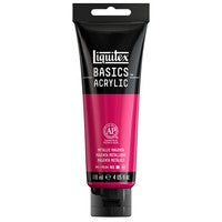 Acrylic 118 ml (4 oz) | BASICS® LIQUITEX