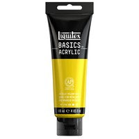 Acrylic 118 ml (4 oz) | BASICS® LIQUITEX