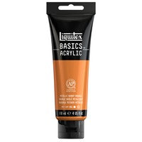 Acrylic 118 ml (4 oz) | BASICS® LIQUITEX