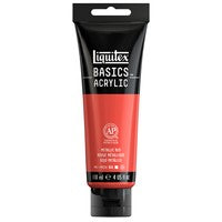 Acrylic 118 ml (4 oz) | BASICS® LIQUITEX