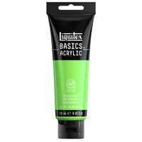 Acrylic 118 ml (4 oz) | BASICS® LIQUITEX