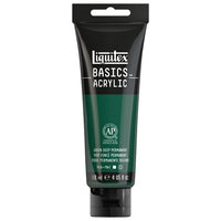 Acrylic 118 ml (4 oz) | BASICS® LIQUITEX