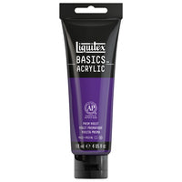 Acrylic 118 ml (4 oz) | BASICS® LIQUITEX