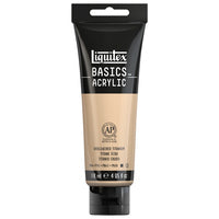 Acrylic 118 ml (4 oz) | BASICS® LIQUITEX