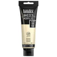 Acrylic 118 ml (4 oz) | BASICS® LIQUITEX