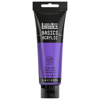 Acrylic 118 ml (4 oz) | BASICS® LIQUITEX