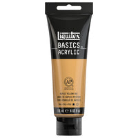 Acrylic 118 ml (4 oz) | BASICS® LIQUITEX