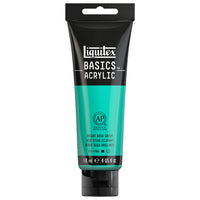 BASICS® LIQUITEX | Acrylic 118 ml (4 oz)