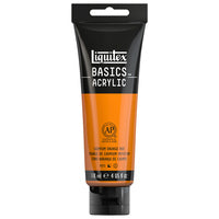 BASICS® LIQUITEX | Acrylic 118 ml (4 oz)