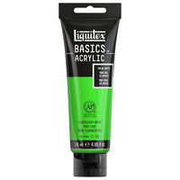 Acrylic Paint 120 ml (4 oz) | BASICS LIQUITEX