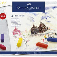 Creative Studio Soft Pastel Sets | FABER CASTELL