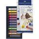 Creative Studio Soft Pastel Sets | FABER CASTELL