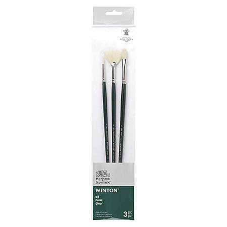 Brush Set | WINSOR & NEWTON