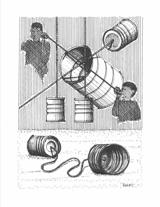 Artistas Locales | Rafi Lugo Los Juegos de Mi Infancia