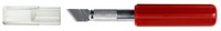 Heavy-Duty Craft Knife Handle K5| EXCEL