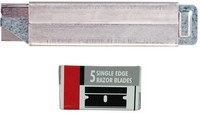 Blades | EXCEL